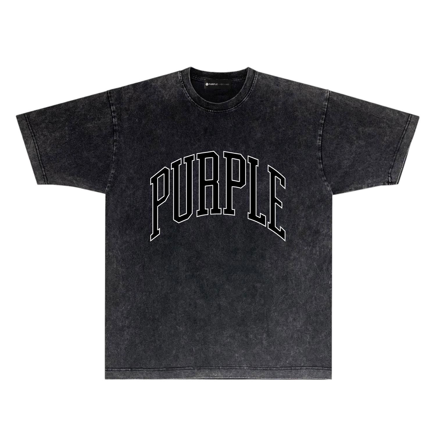 Purple Brand T-Shirts