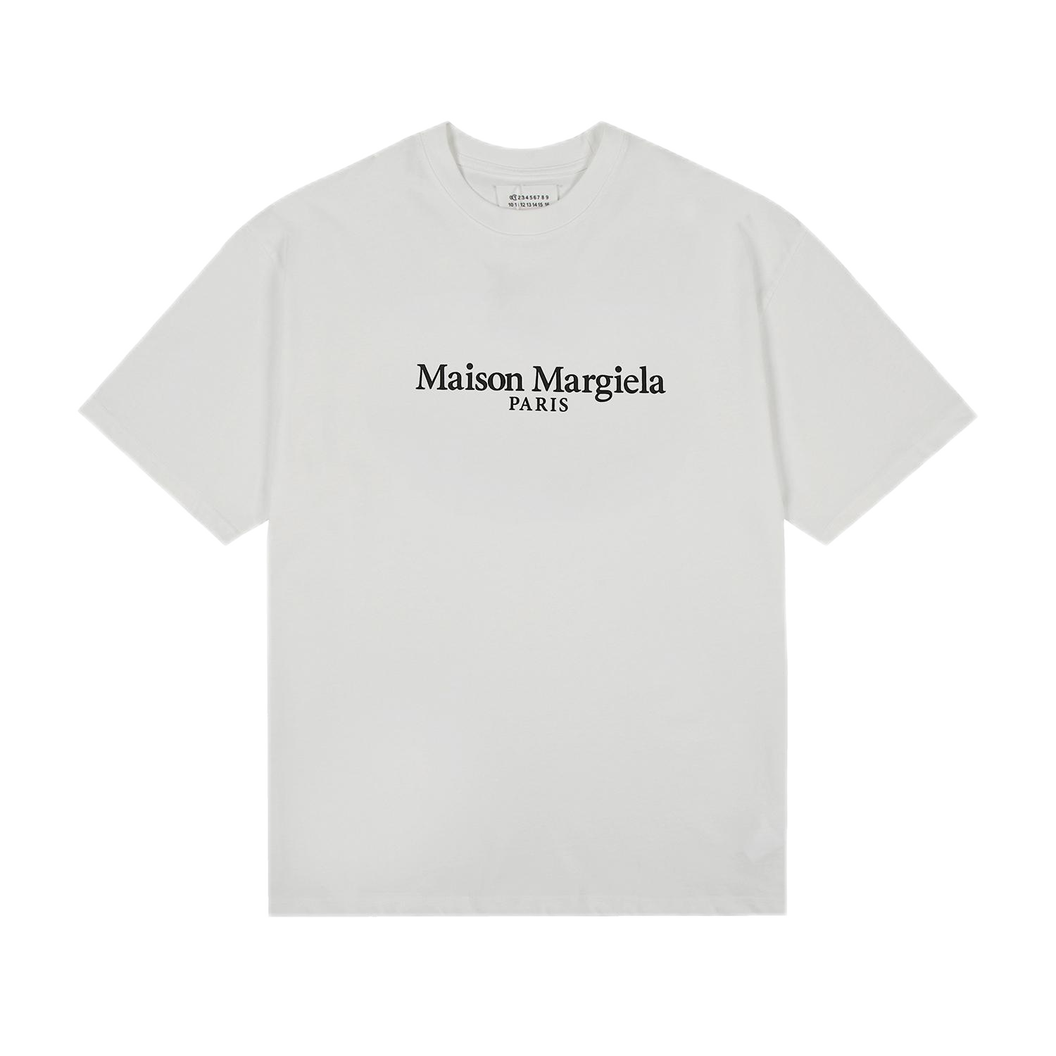 Maison Margiela T-Shirts