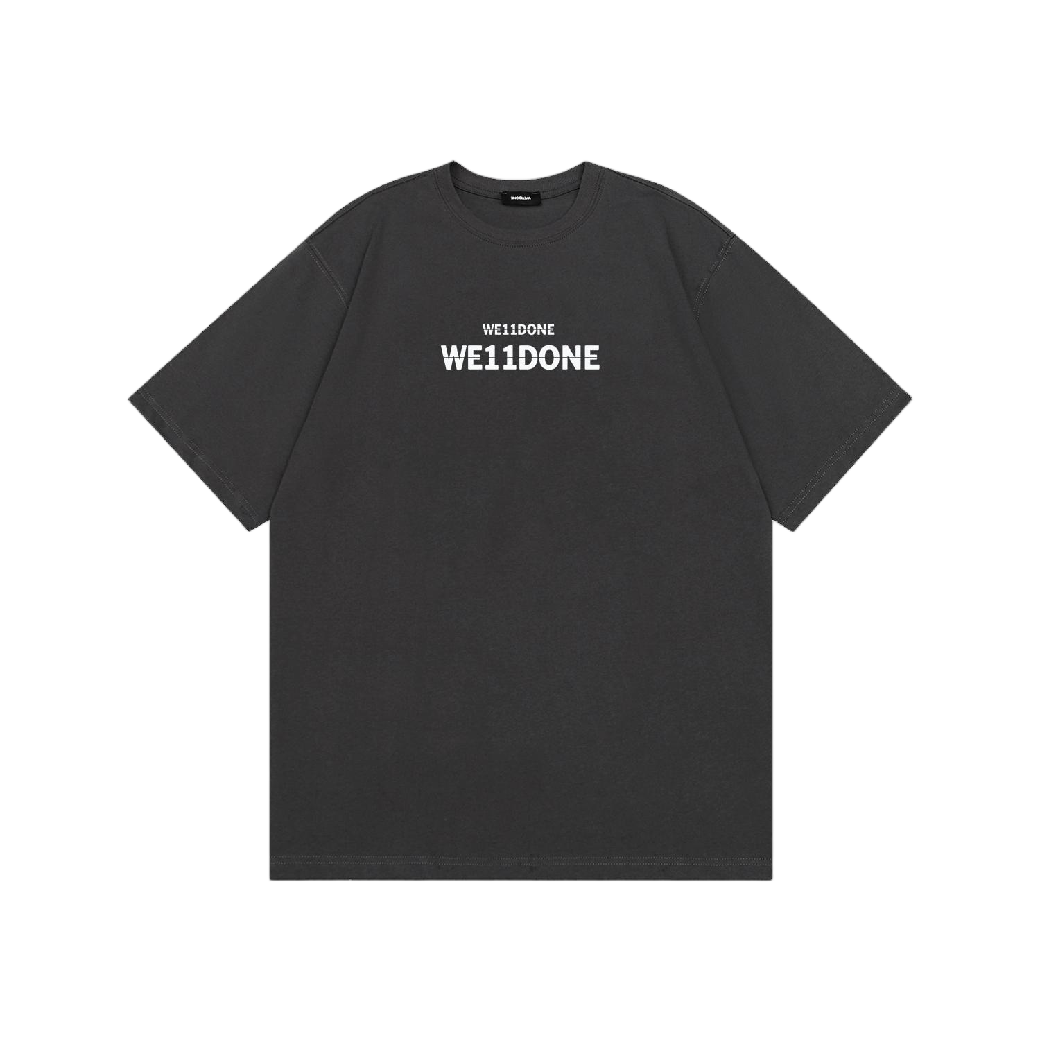 We11done T-Shirts
