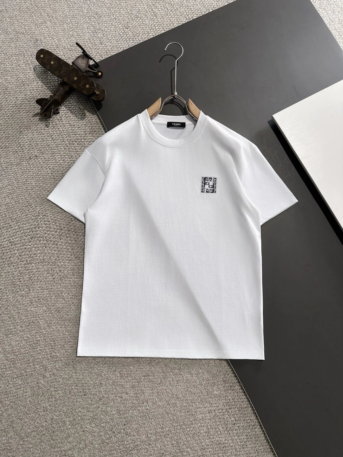 Fendi T-Shirts