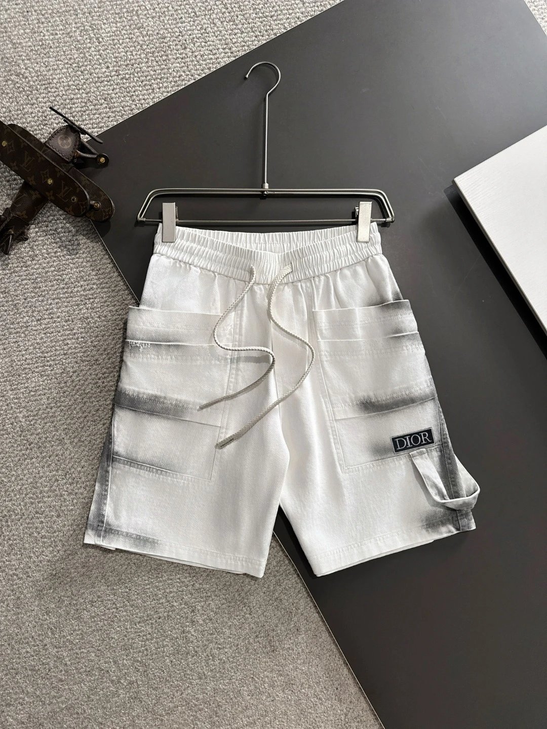 Dior Shorts
