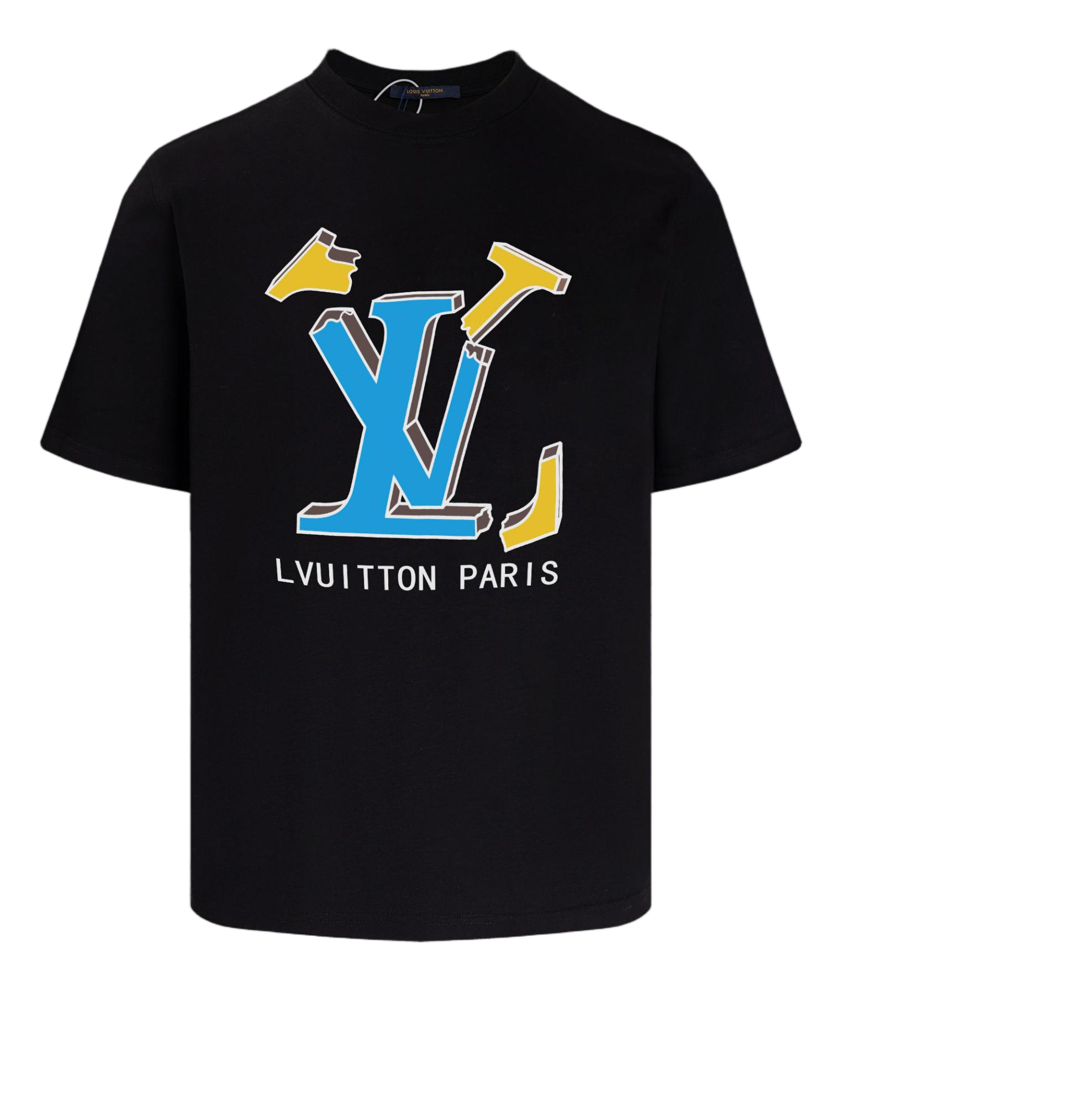  Louis Vuitton T-Shirts
