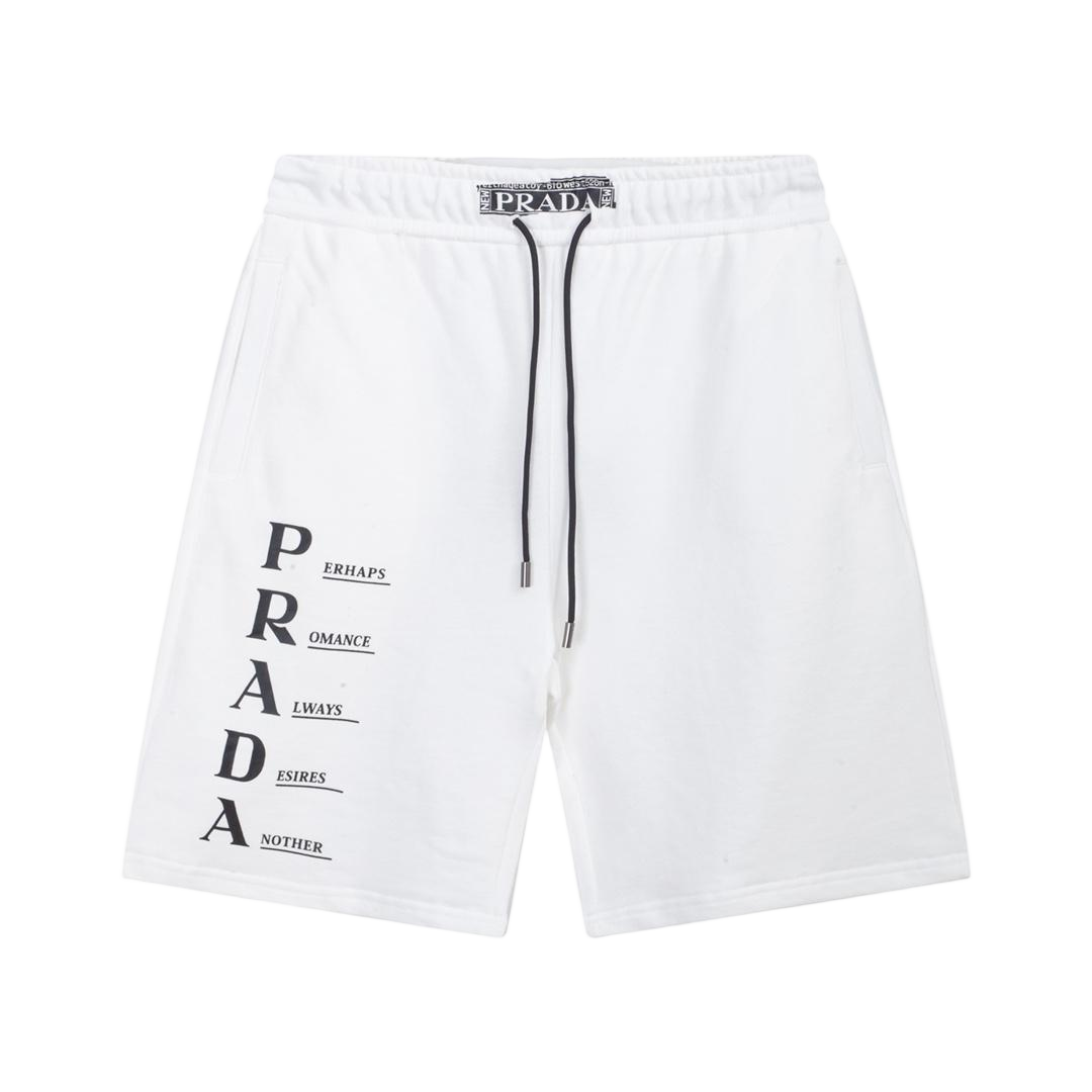 Prada Shorts