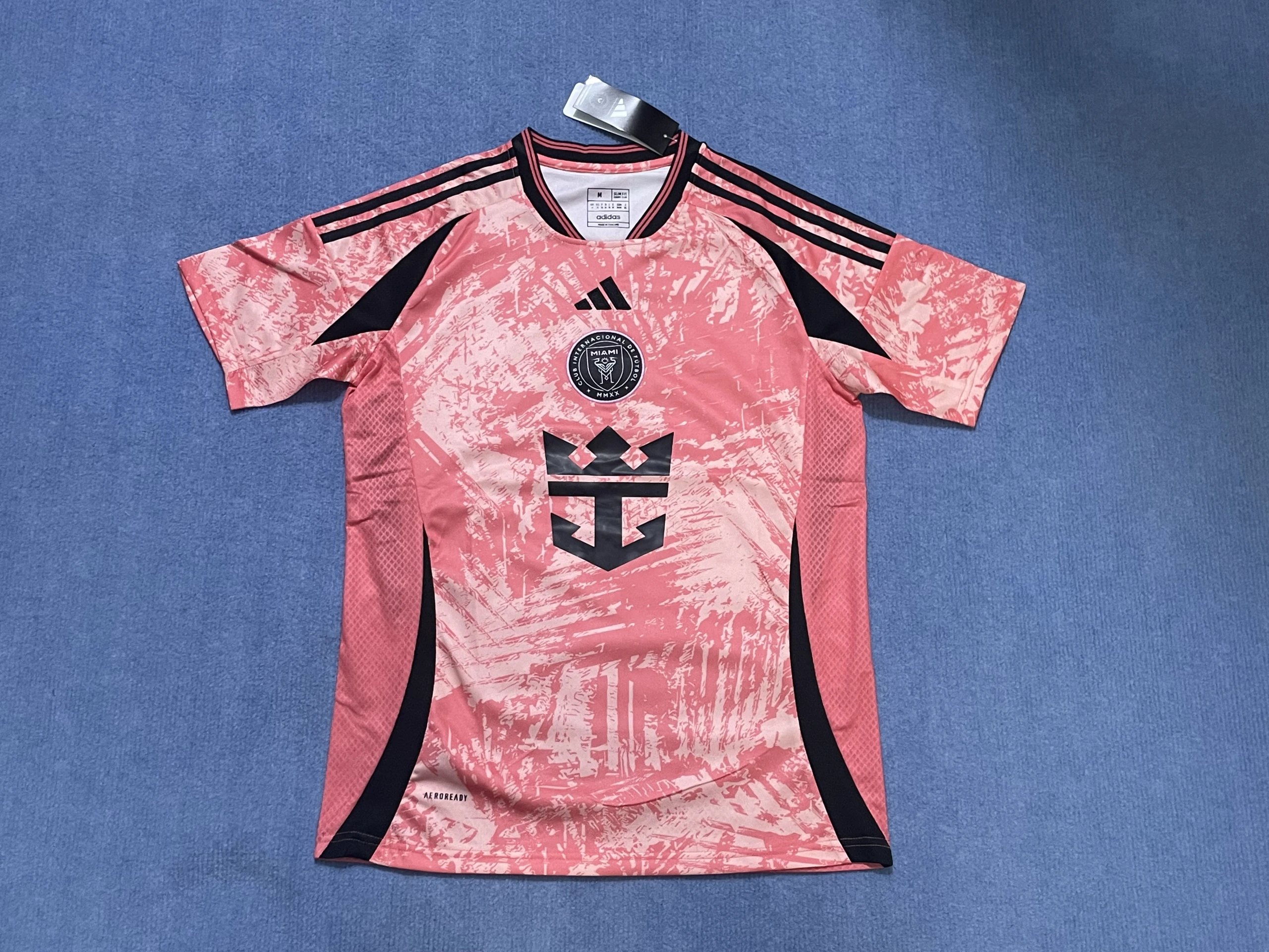 football shirt
