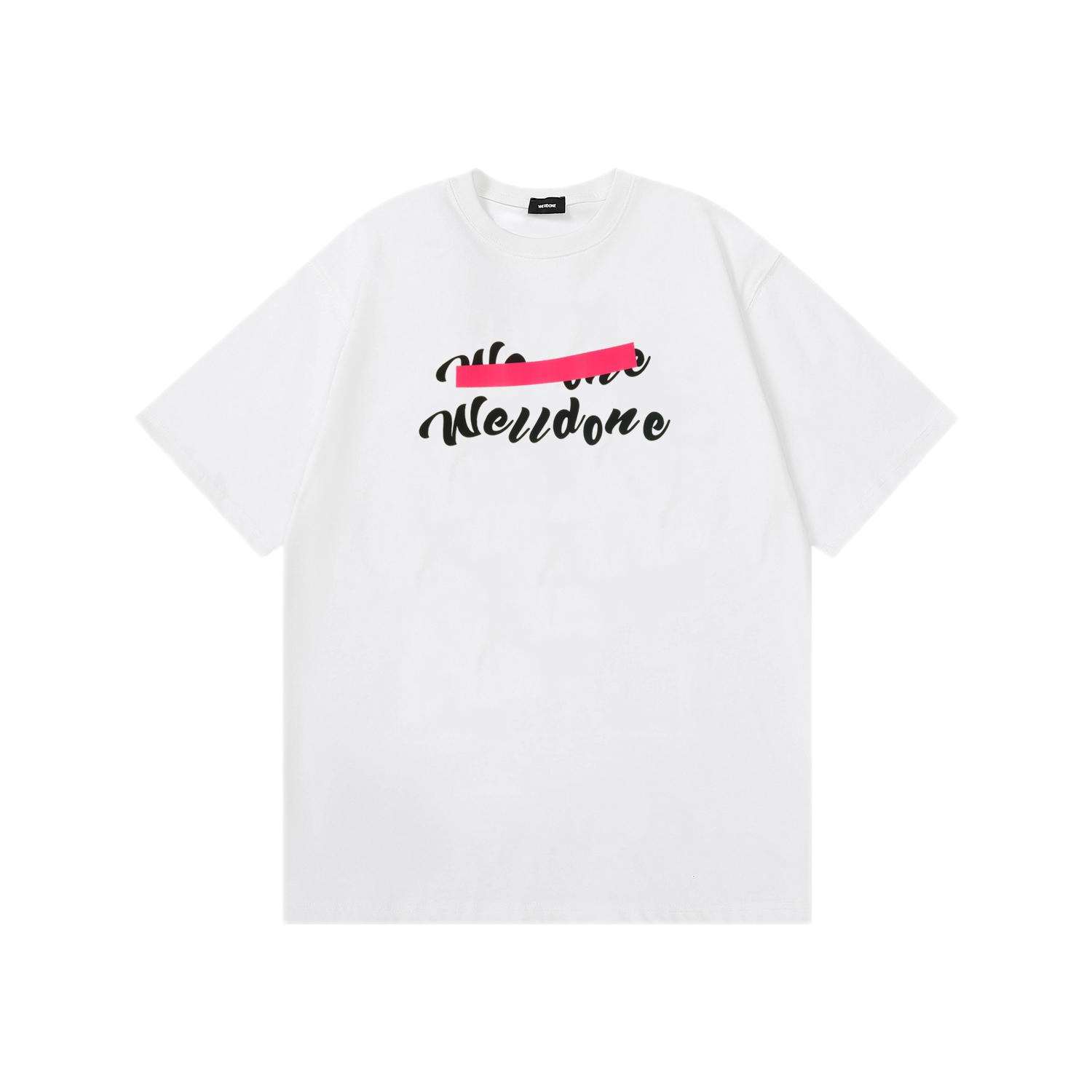 We11done T-Shirts