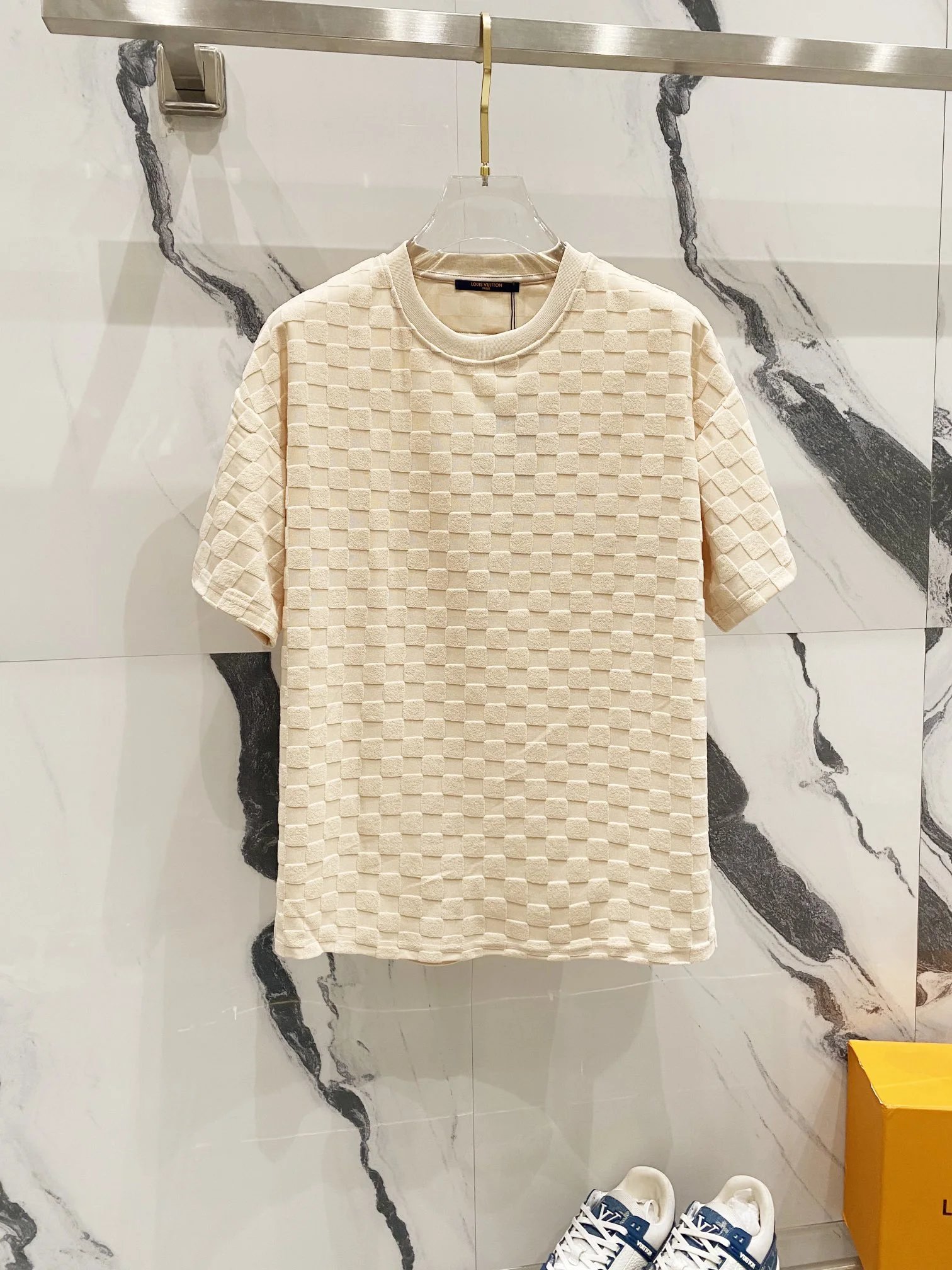 Louis Vuitton T-Shirts