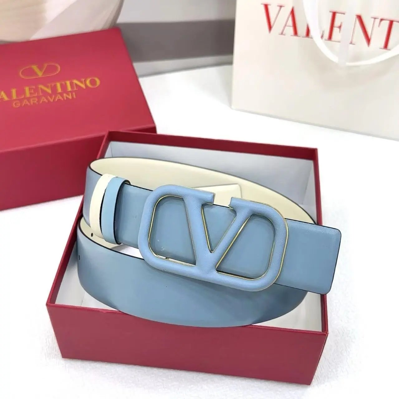 Louis Vuitton Gucci...Belt