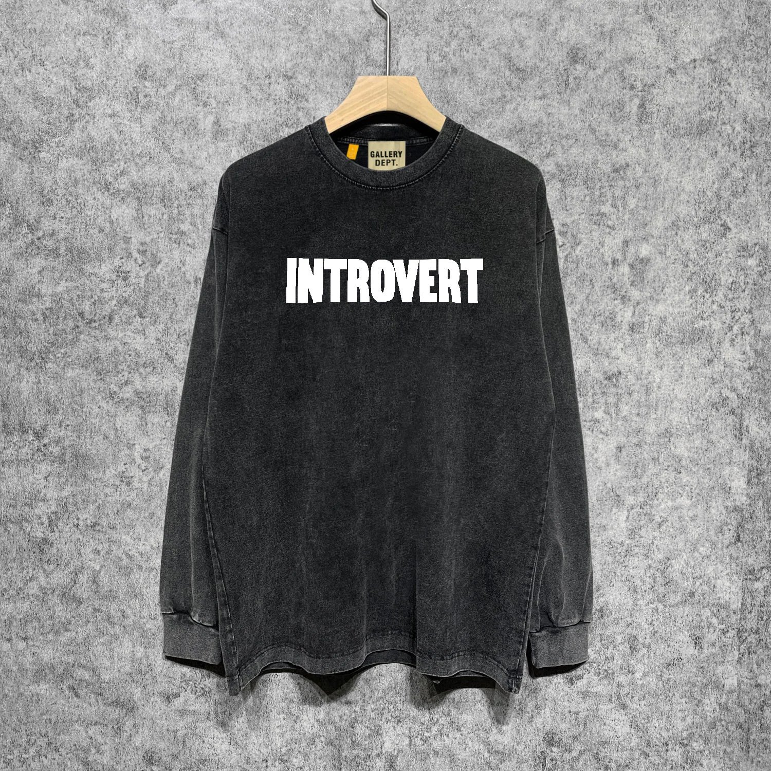 Gallery Dept Hoodies