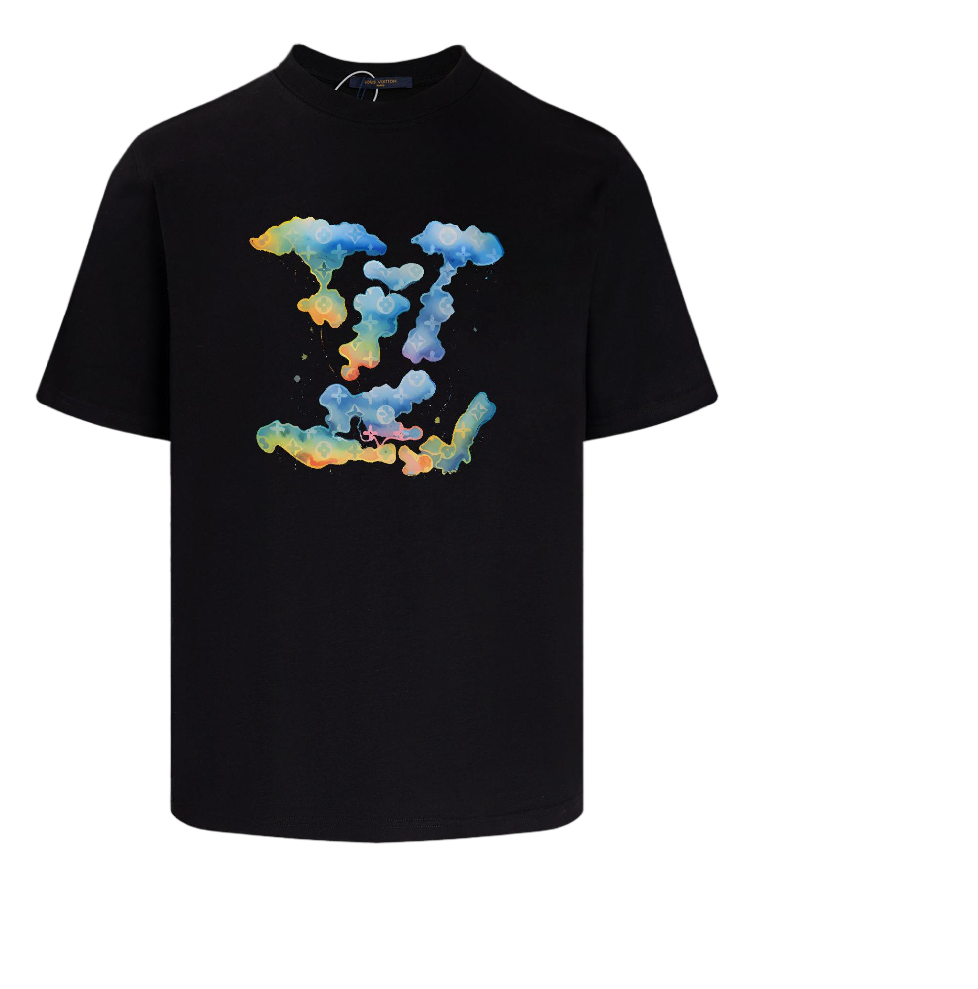  Louis Vuitton T-Shirts