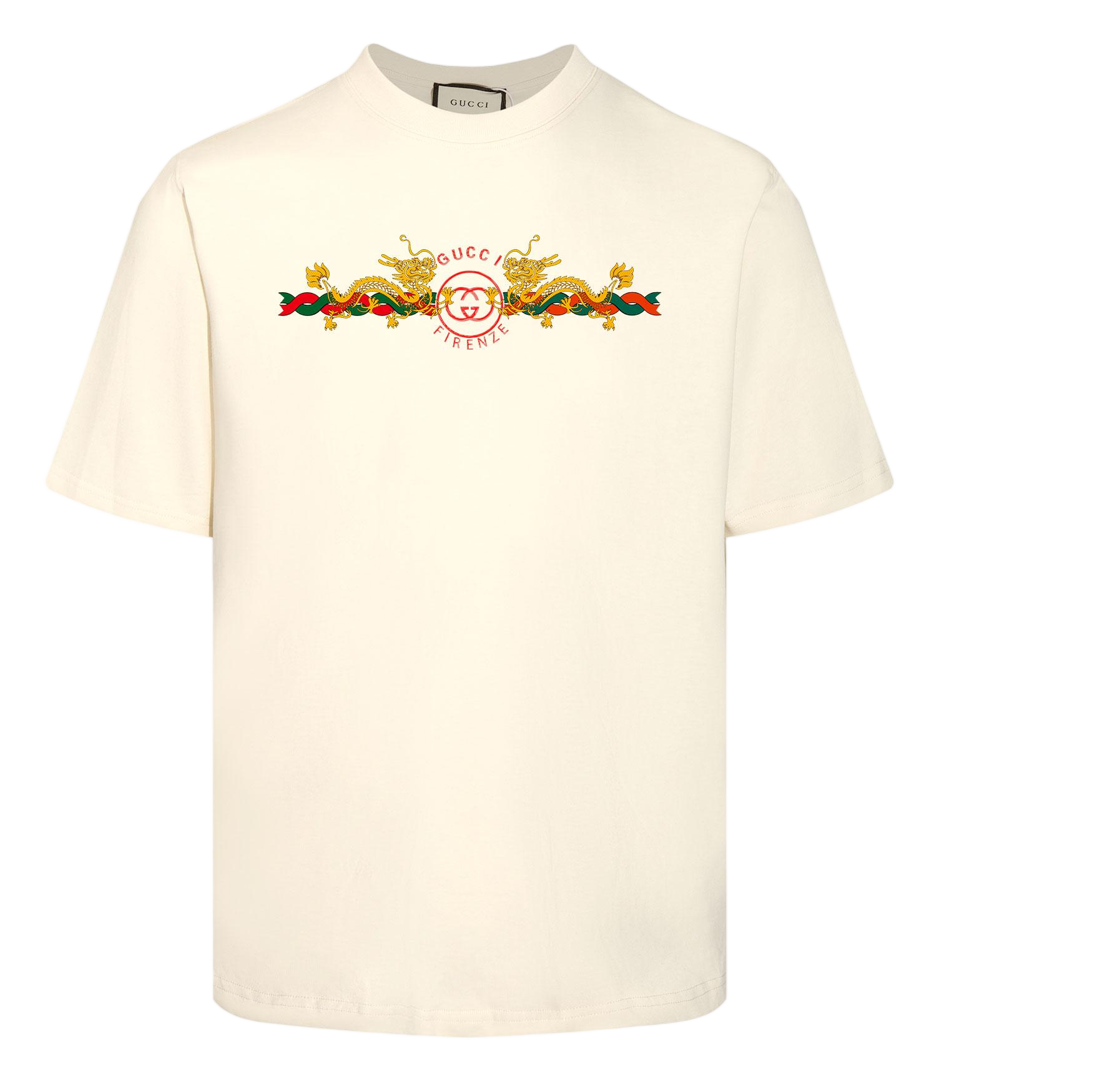 Gucci T-Shirts