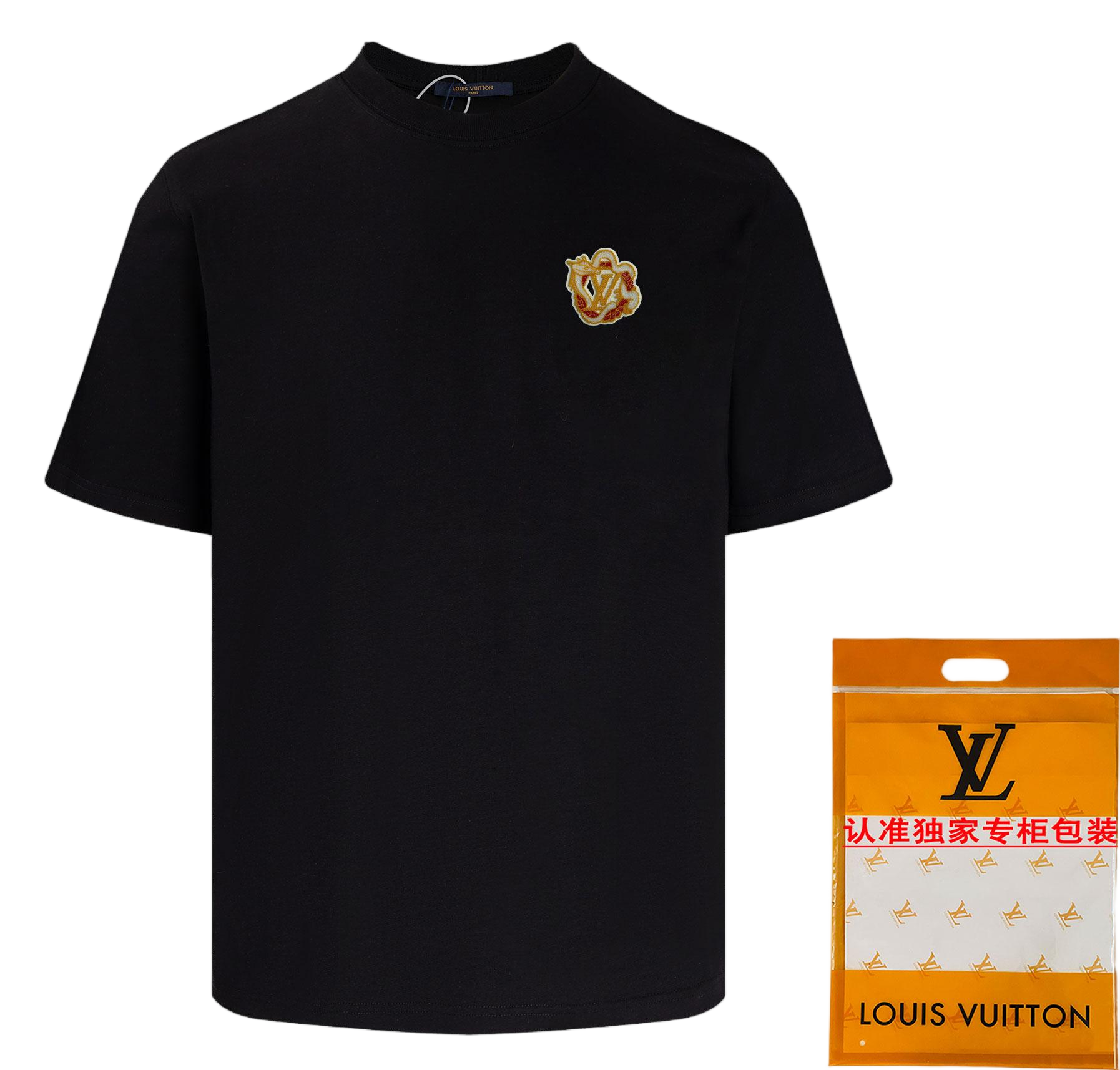 Louis Vuitton T-Shirts
