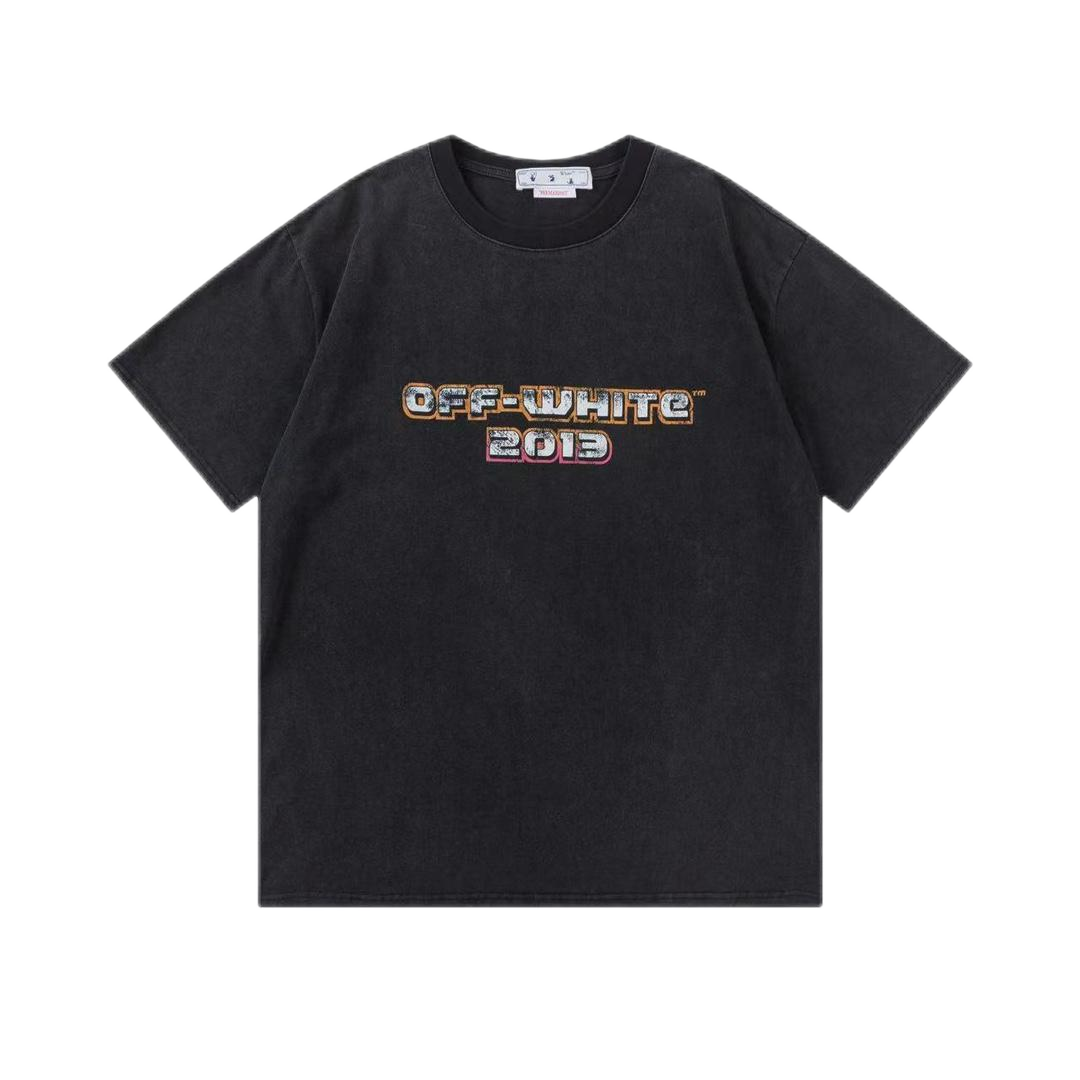 Off-White T-Shirts