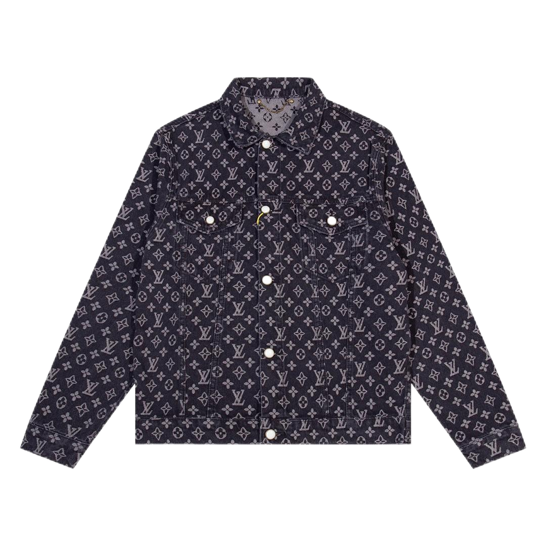 Louis Vuitton Jackets