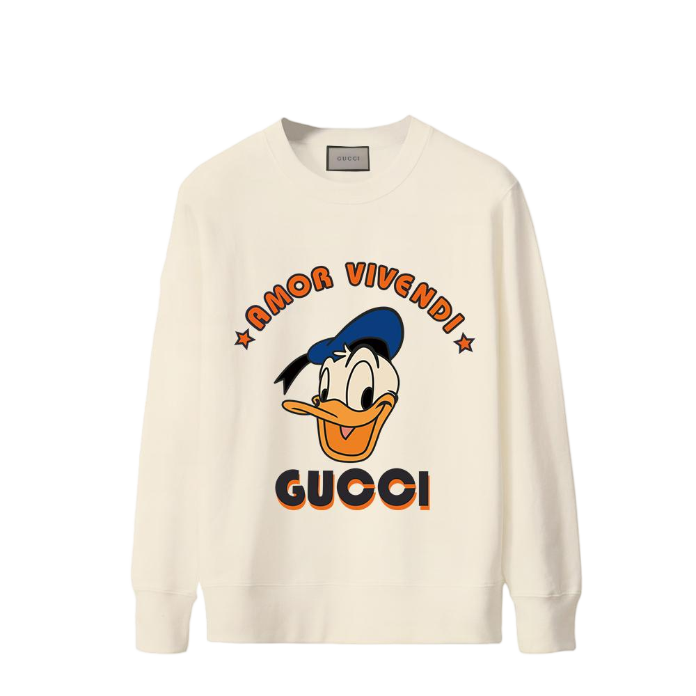 Gucci Hoodies