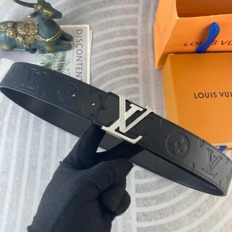 Fendi Gucci...Belt
