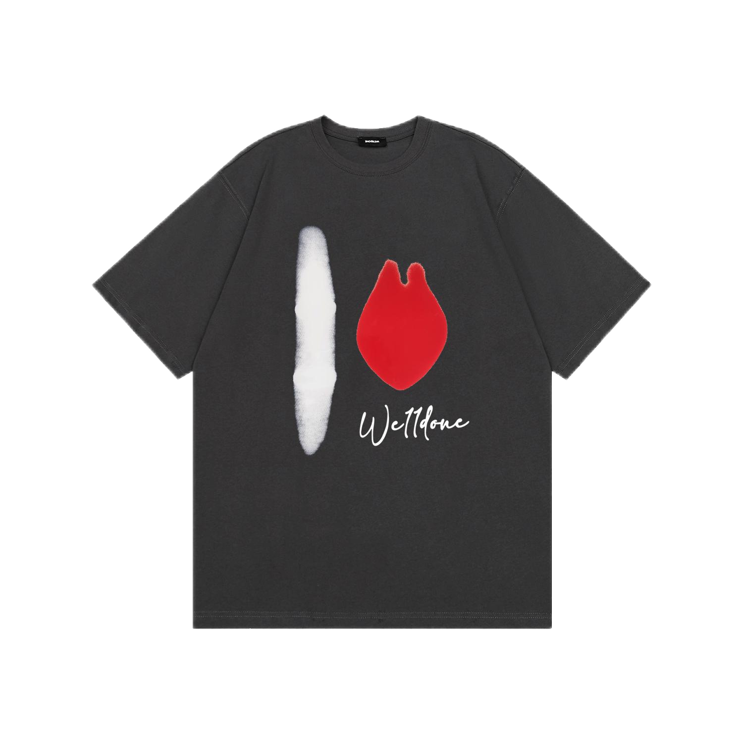 We11done T-Shirts