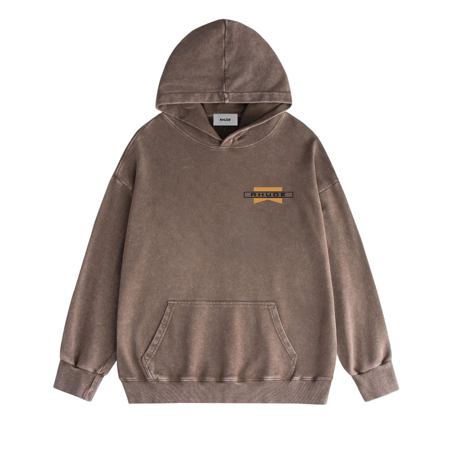 Rhude Hoodies