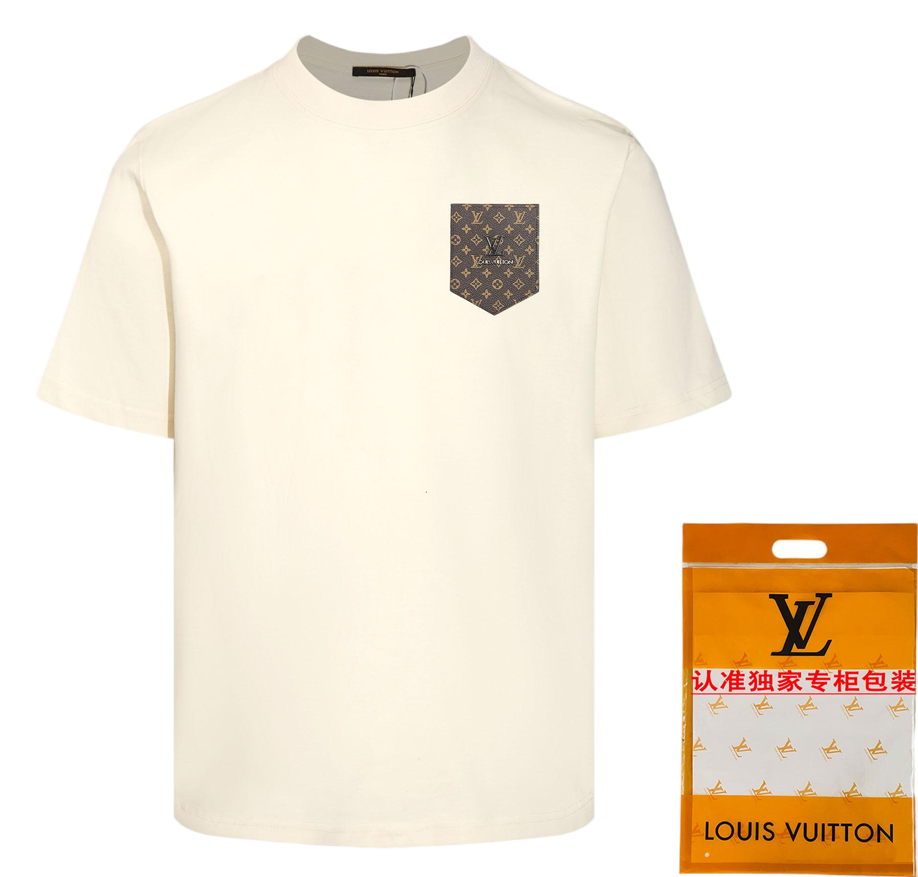 Louis Vuitton T-Shirts