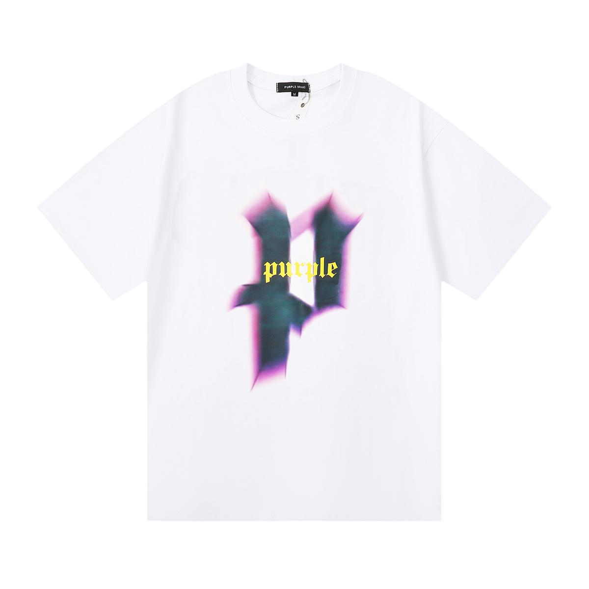 Purple Brand T-Shirts