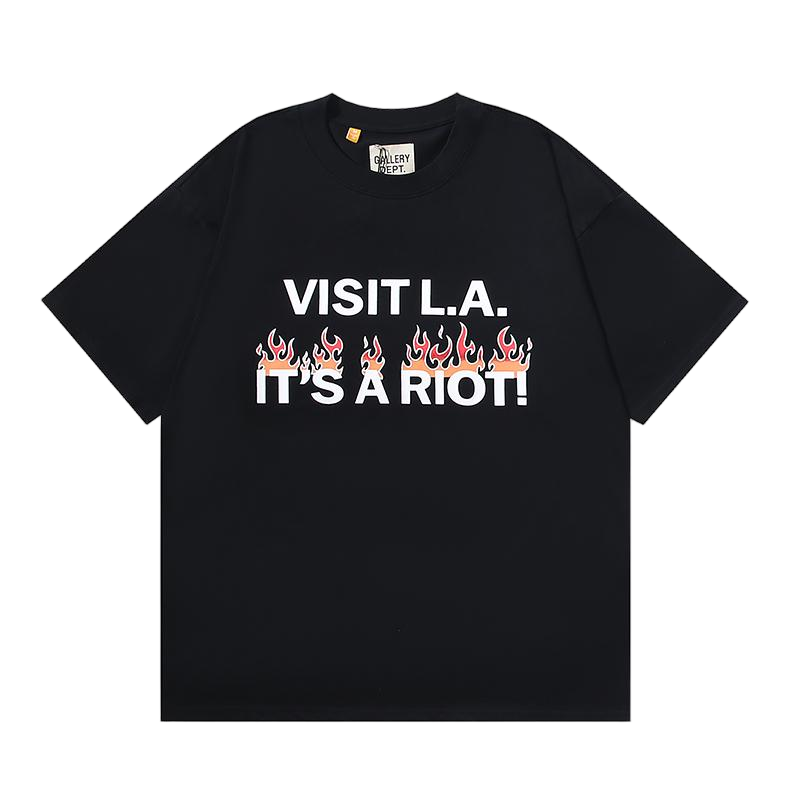 Gallery Dept T-Shirts
