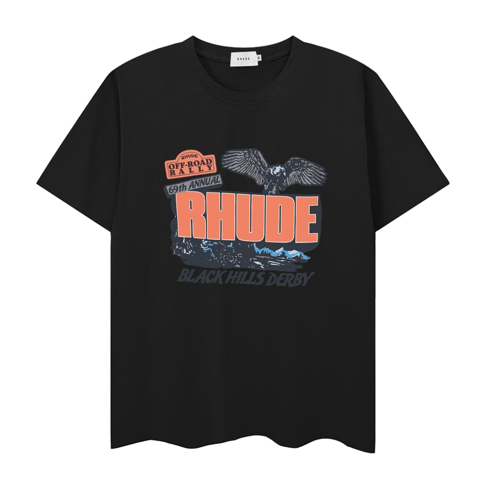 Rhude T-Shirts