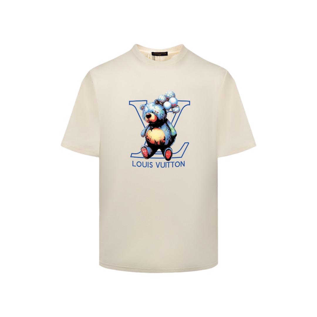 Louis Vuitton T-Shirts