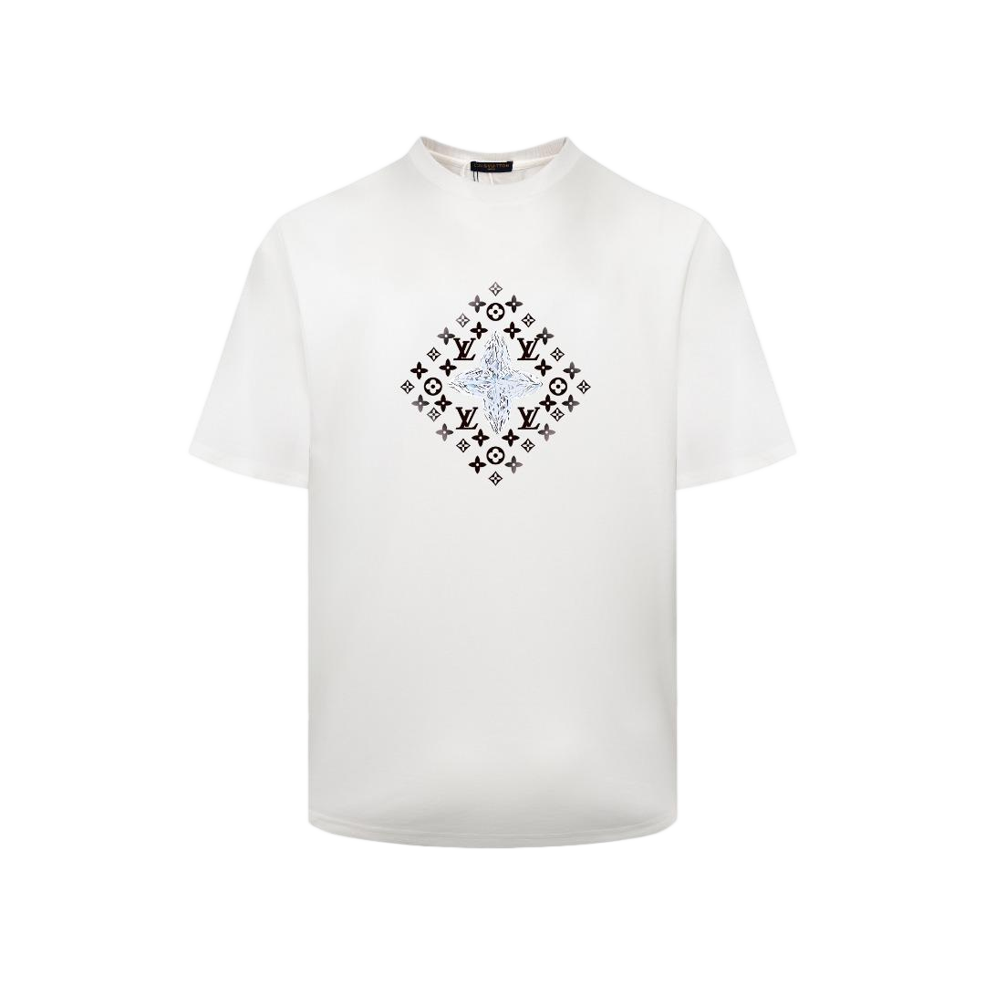 Louis Vuitton T-Shirts