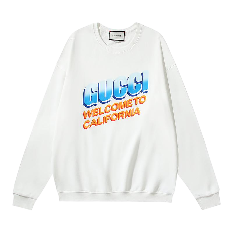 Gucci Hoodies