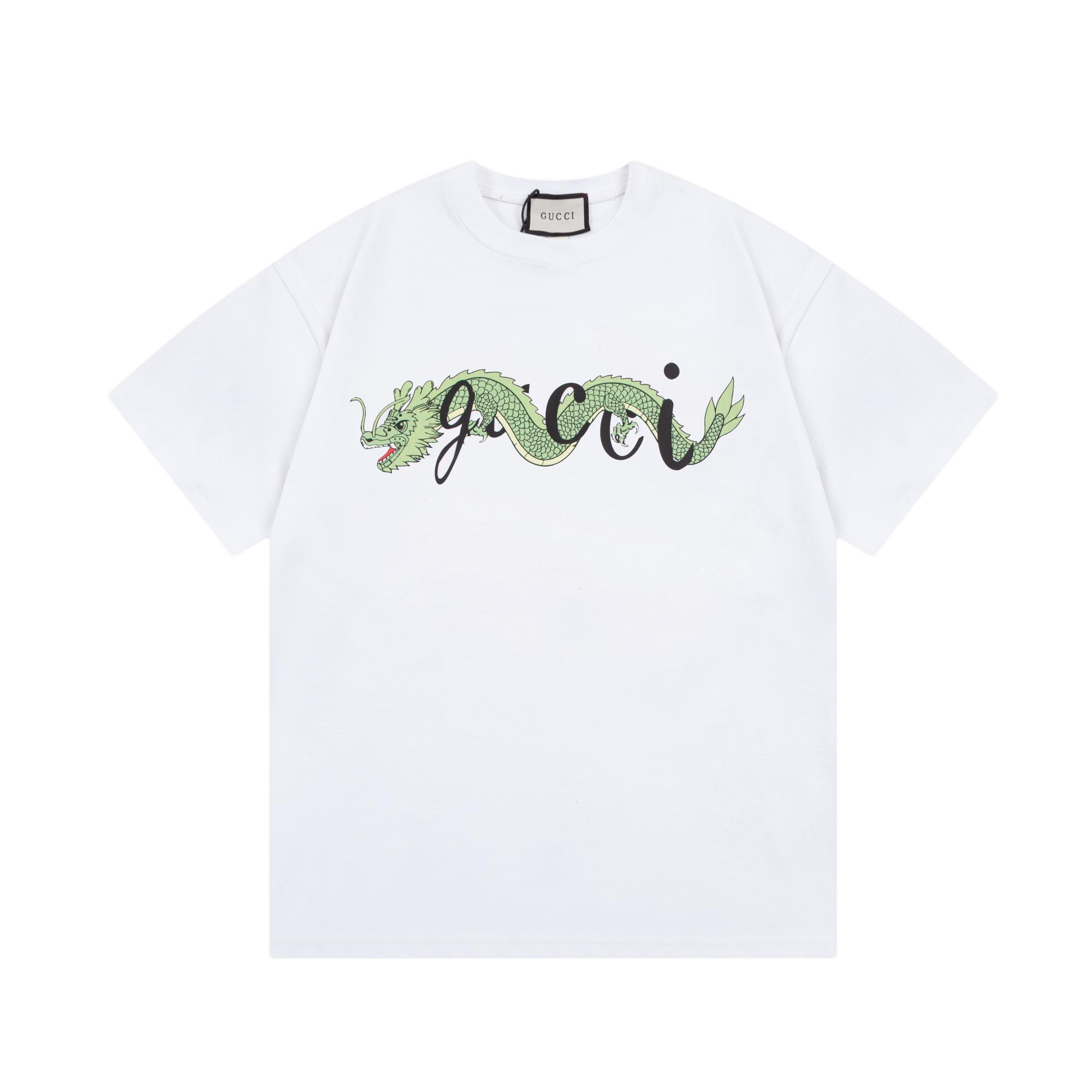 Gucci T-Shirts