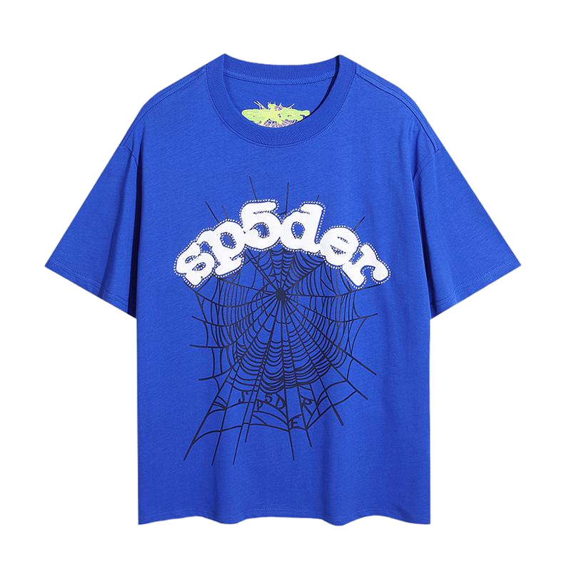 Sp5der T-Shirts