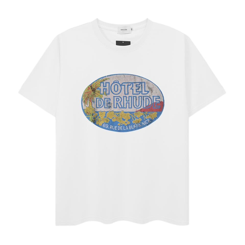 Rhude T-Shirts