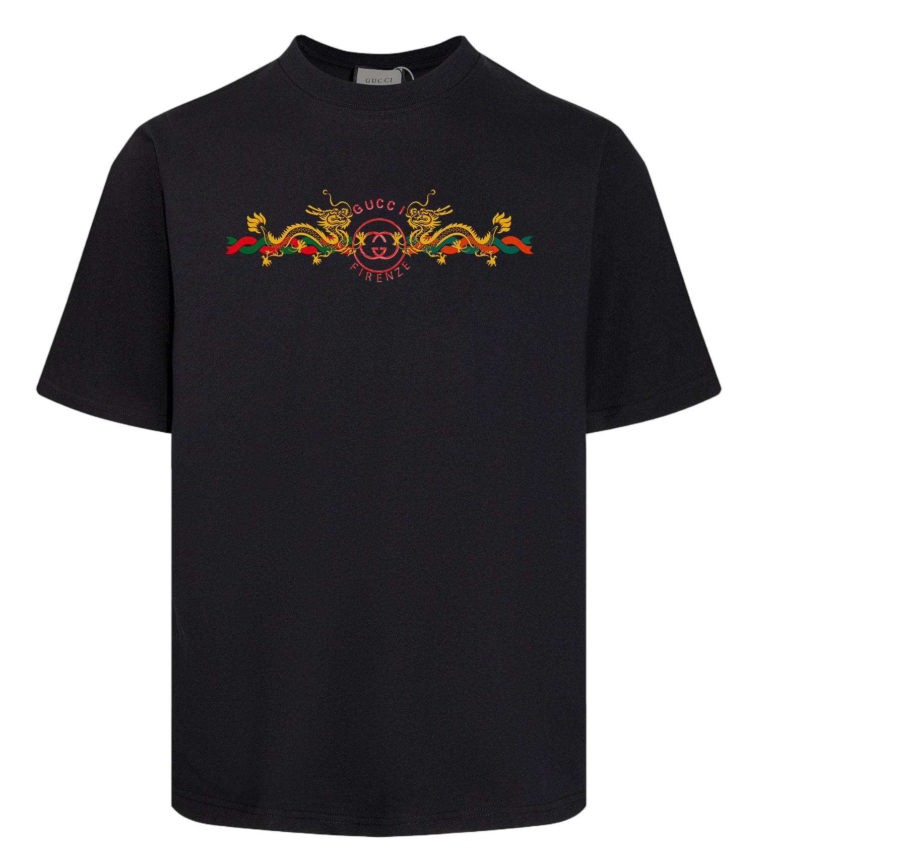 Gucci T-Shirts