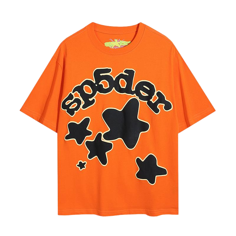 Sp5der T-Shirts