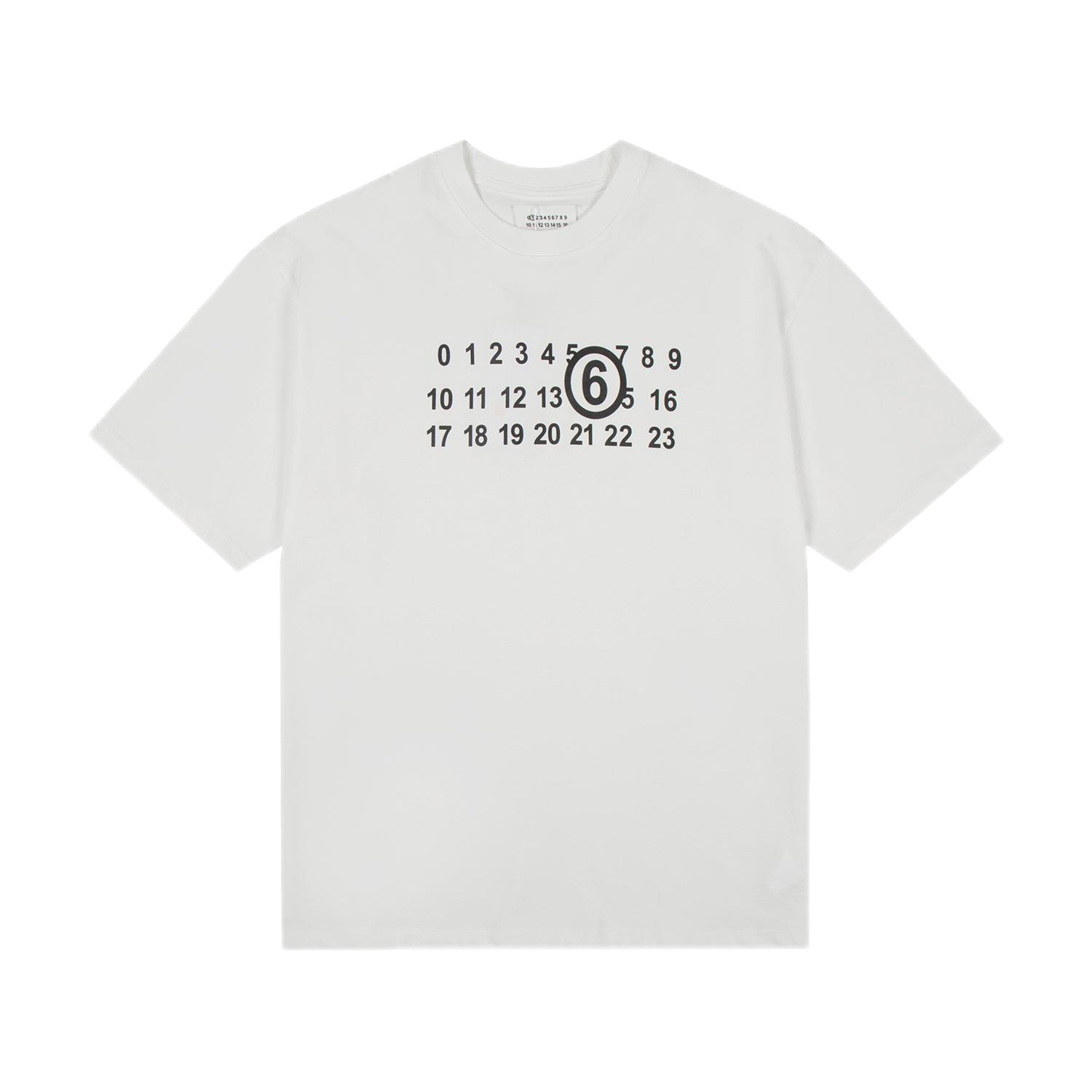 Maison Margiela T-Shirts