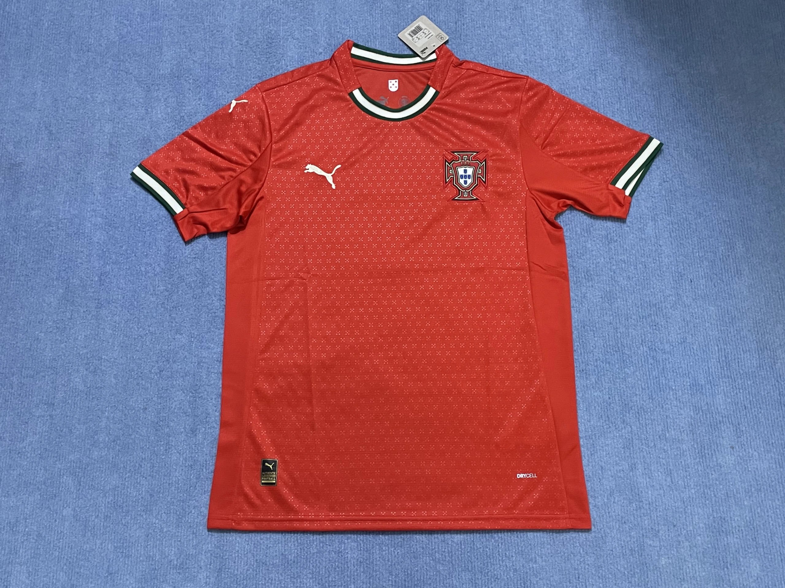 Soccer jersey