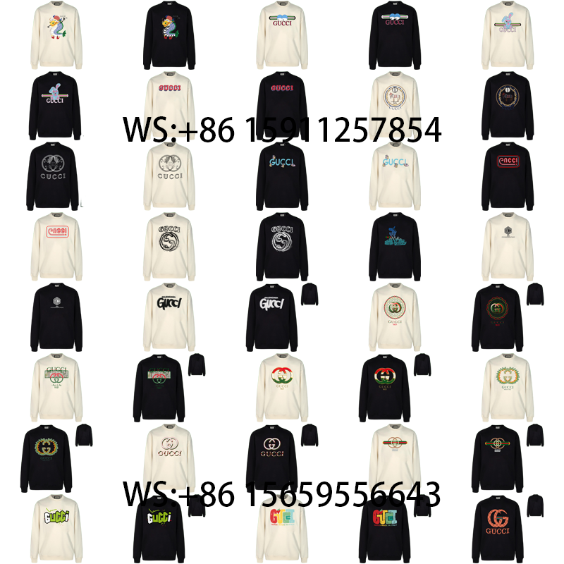 Gucci Hoodies（176）