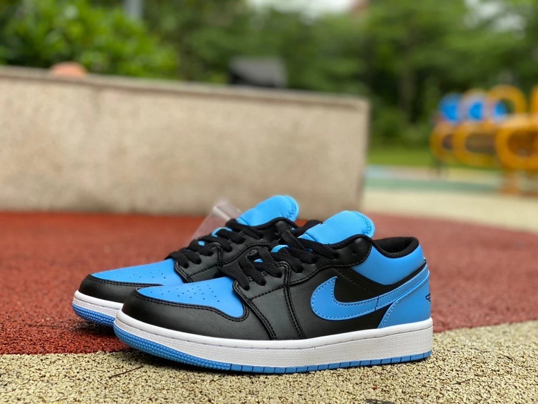 Jordan 1 Low