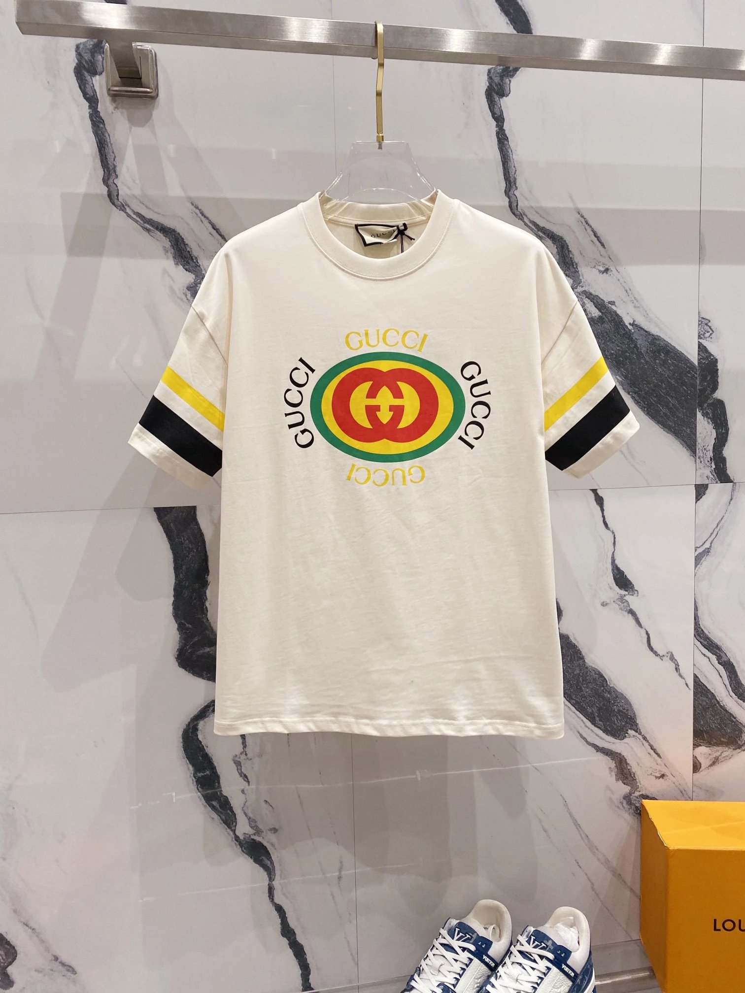Gucci T-Shirts