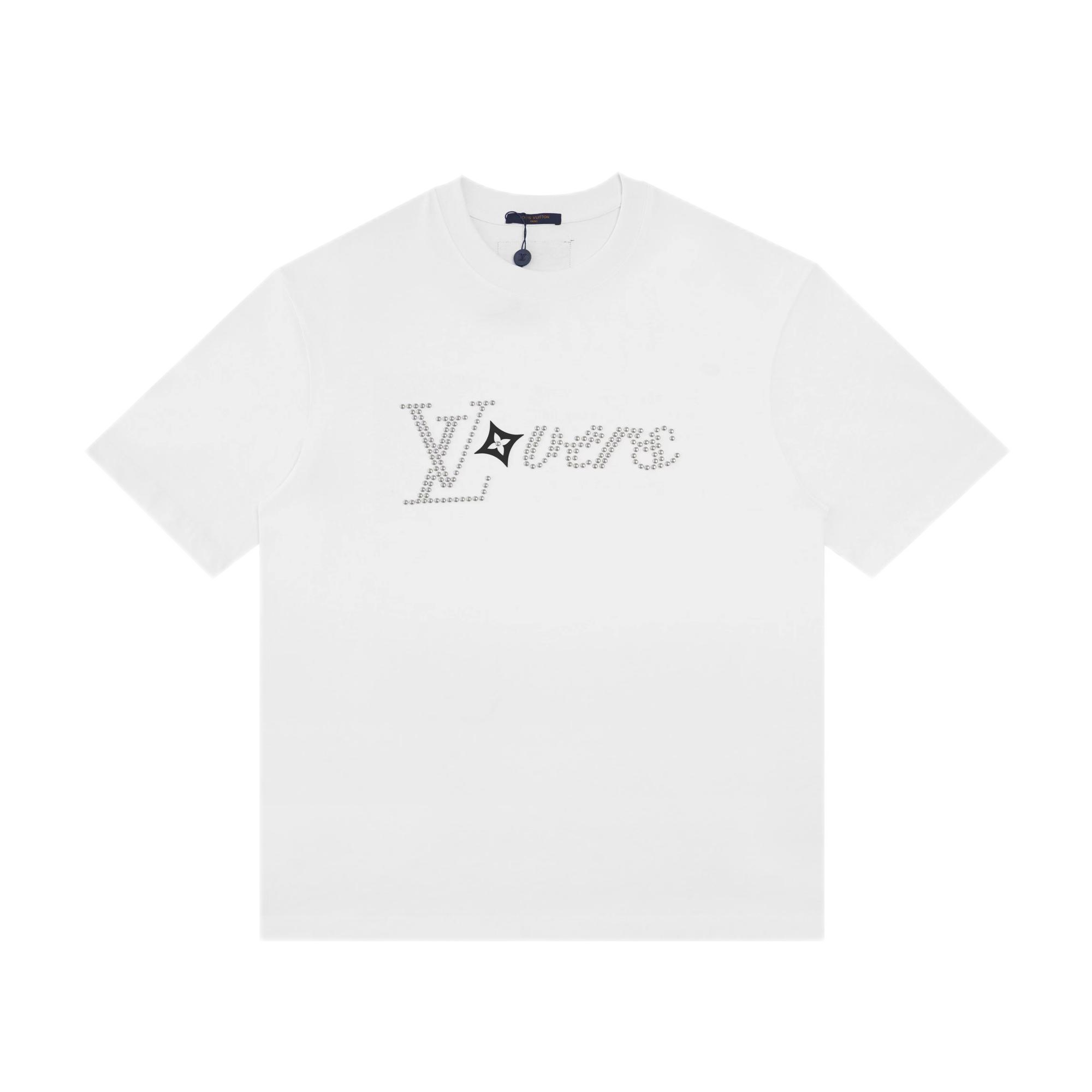 Louis Vuitton T-Shirts