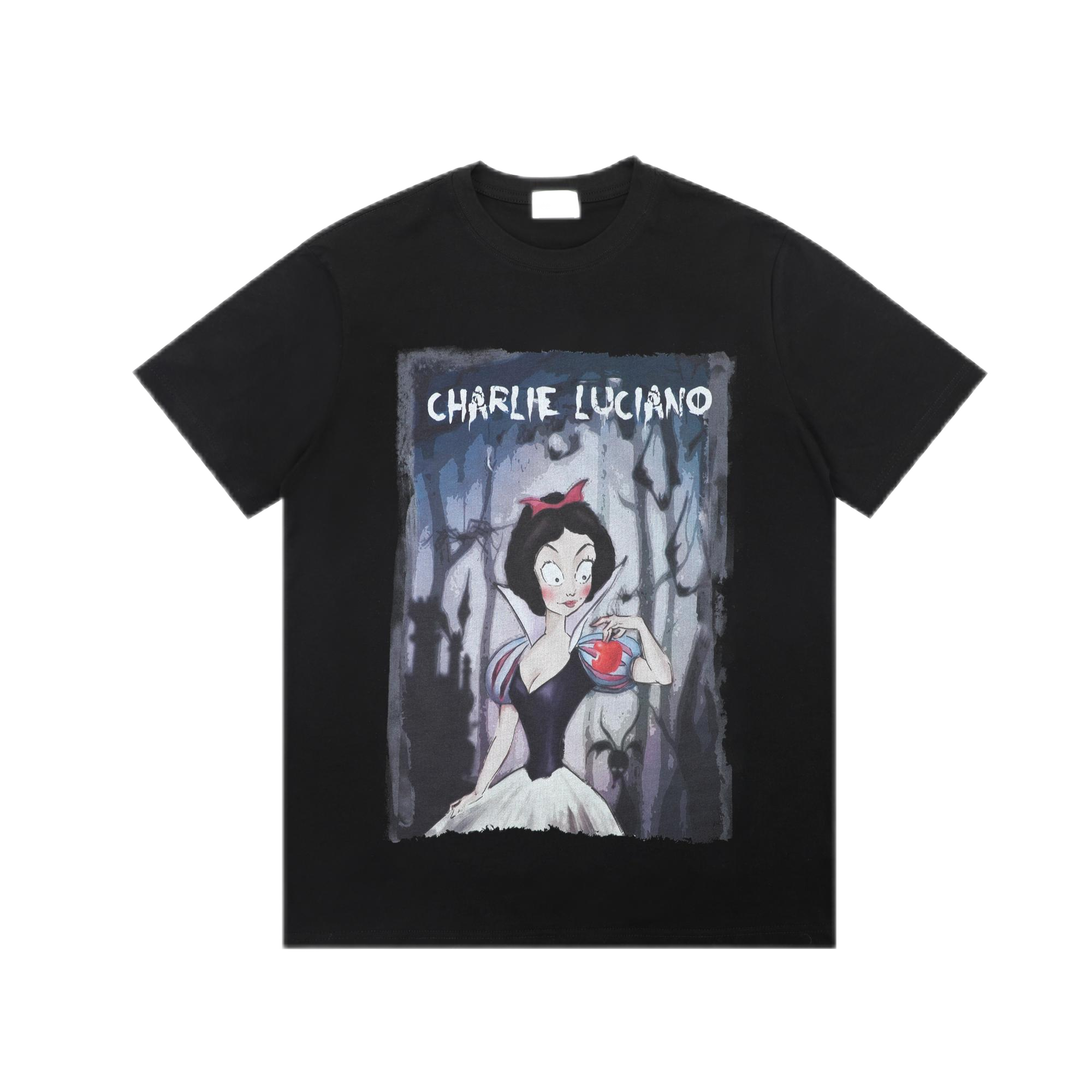 Palm Angels T-Shirts