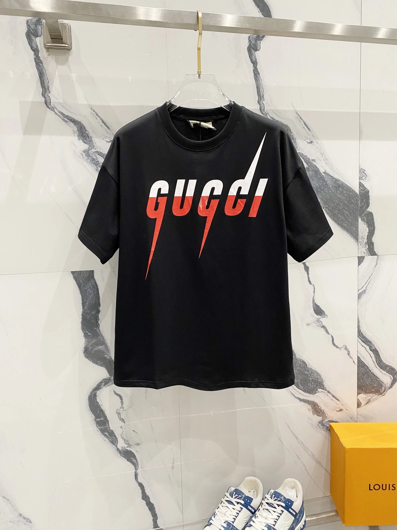 Gucci T-Shirts