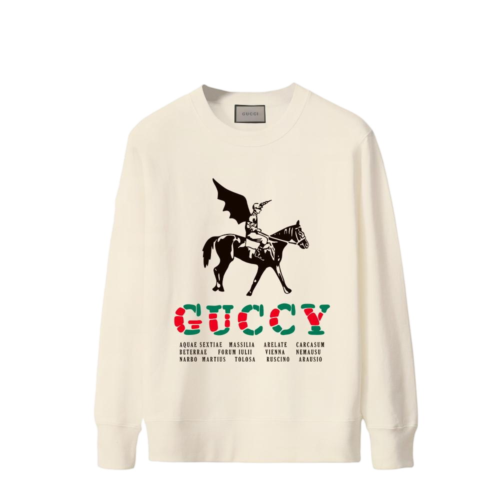 Gucci Hoodies