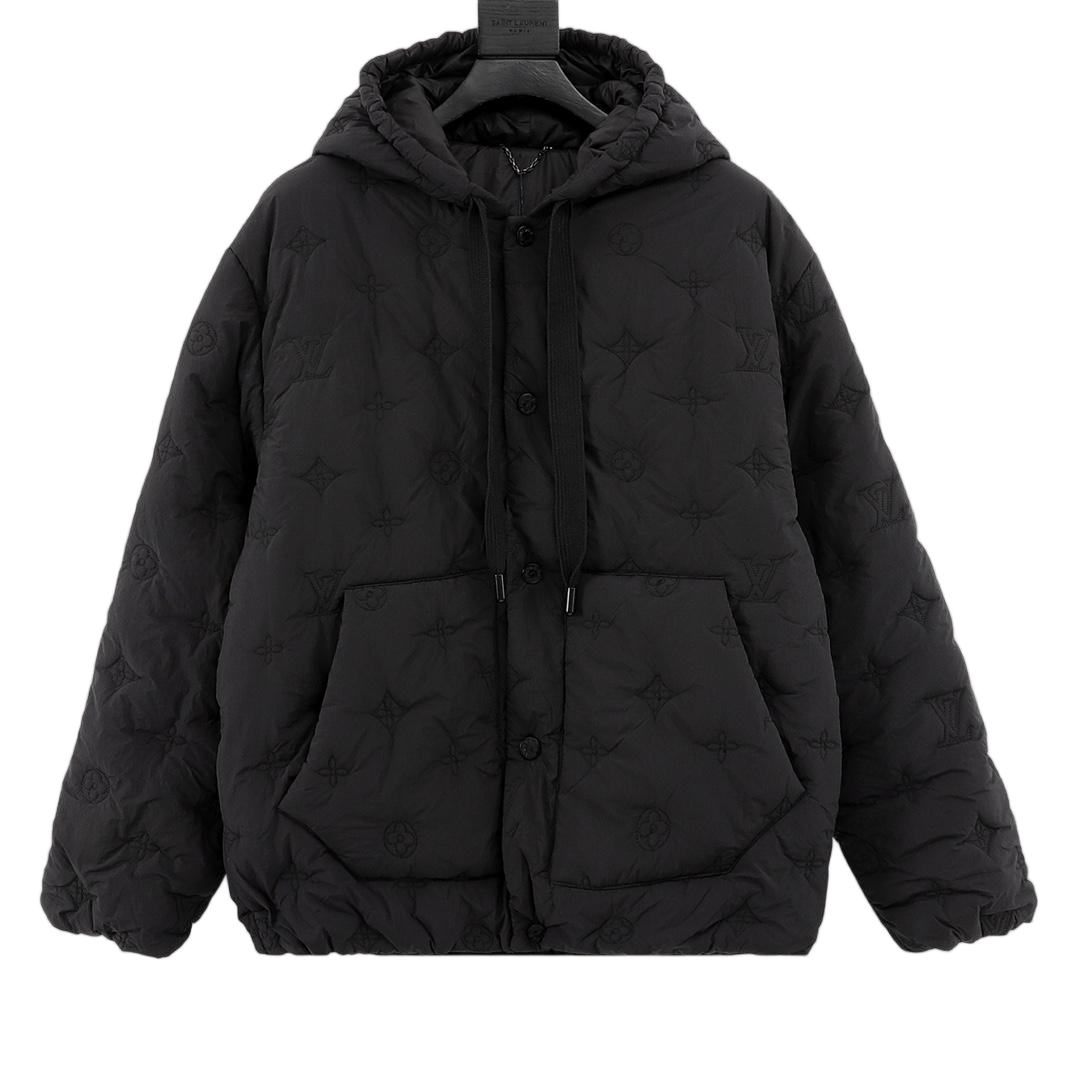  Louis Vuitton Hoodies