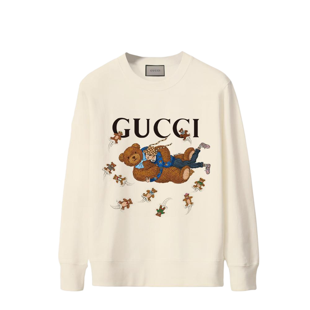 Gucci Hoodies