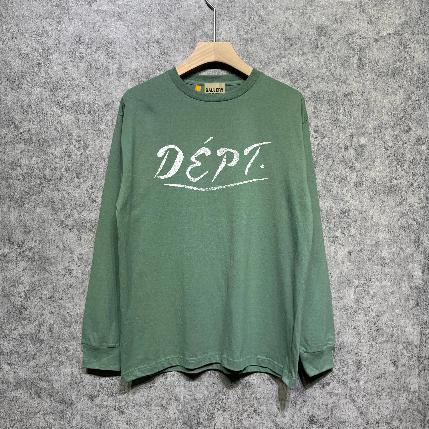 Gallery Dept Hoodies