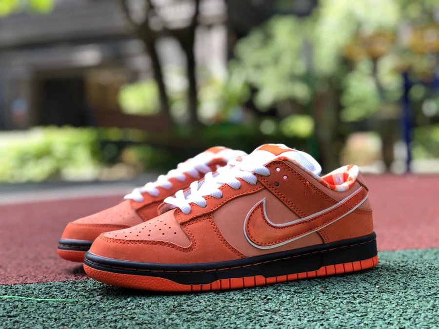Nike Dunk Low