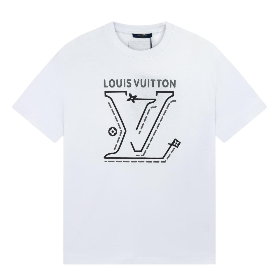Louis Vuitton T-Shirts