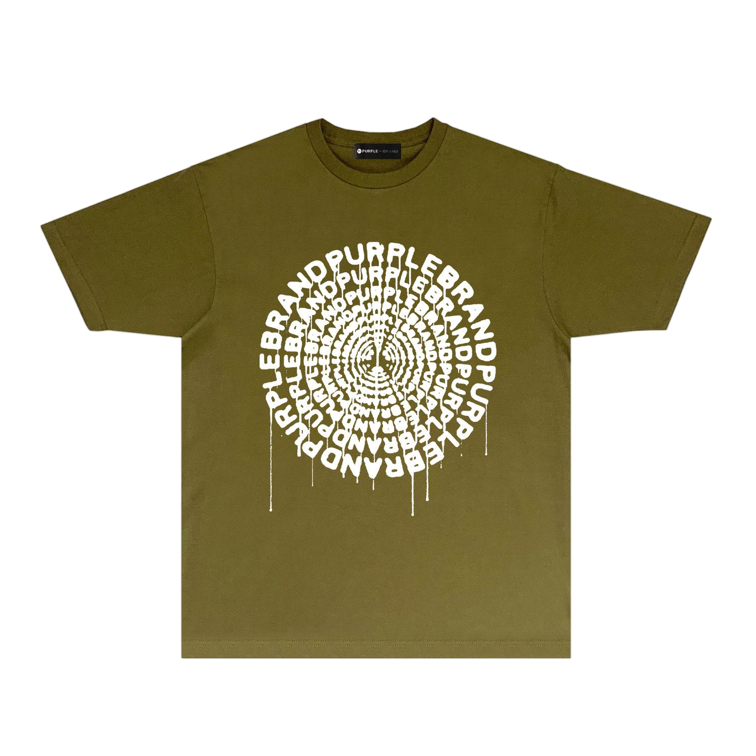 Purple Brand T-Shirts