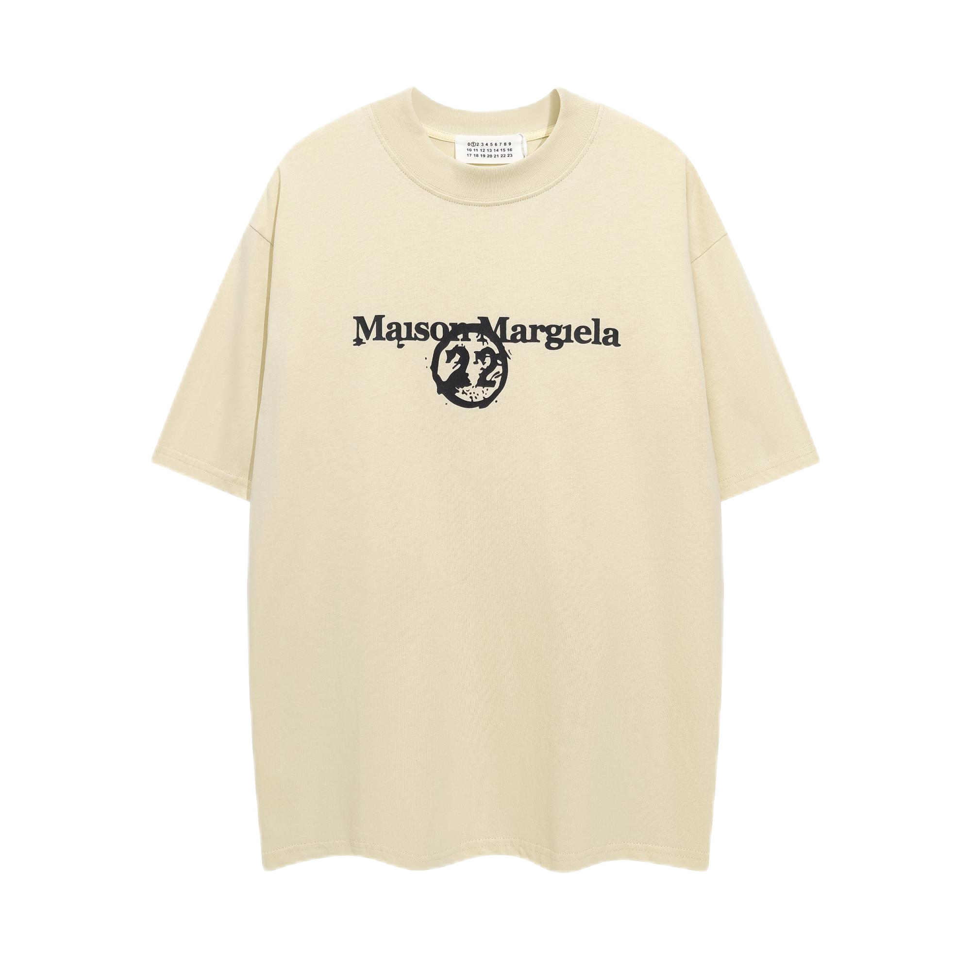 Maison Margiela T-Shirts