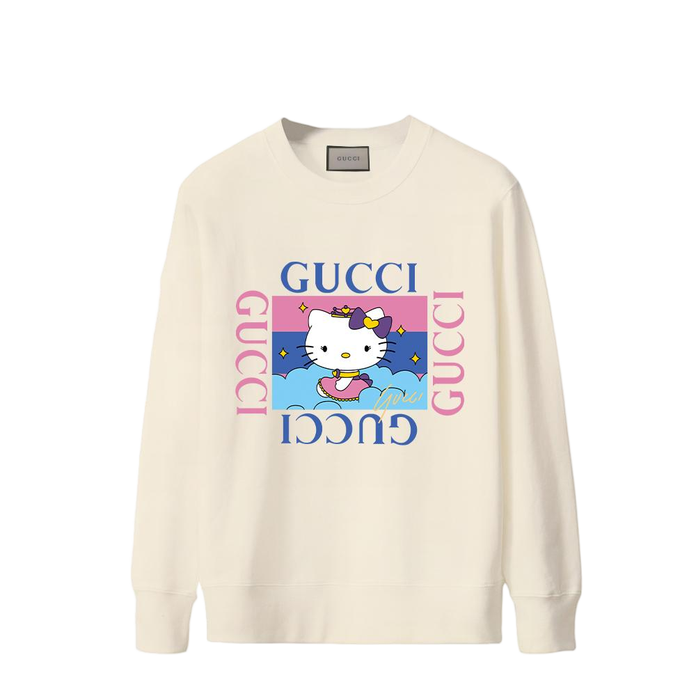 Gucci Hoodies